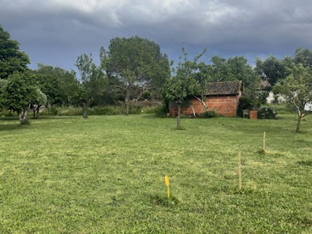 Vente Terrain 452 m2 Gagnac sur Garonne