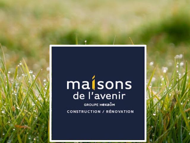 Vente Terrain 452 m2 Plomelin