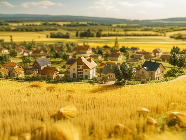 Vente Terrain 454 m2 Corzé