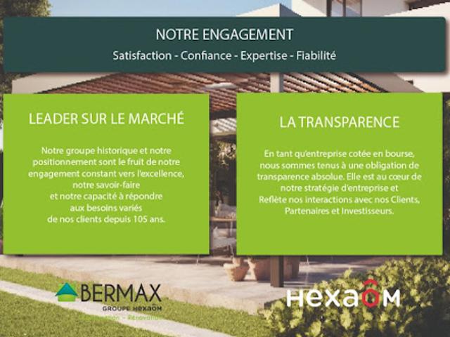 Vente Terrain 454 m2 Gond Pontouvre