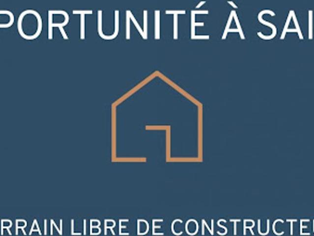 Vente Terrain 454 m2 Lanester