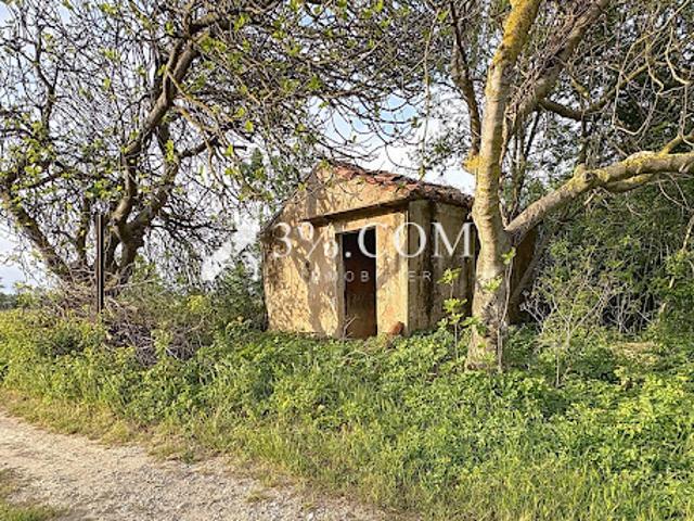 Vente Terrain 4558 m2 Narbonne