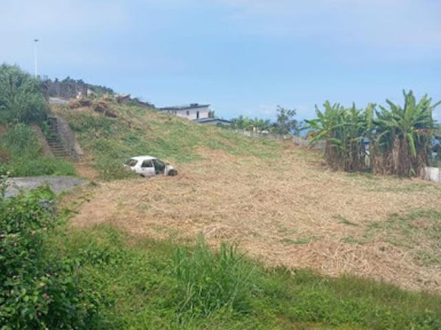 Vente Terrain 455 m2 Le Piton Saint Leu