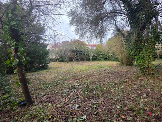 Vente Terrain 455 m2 L'Union