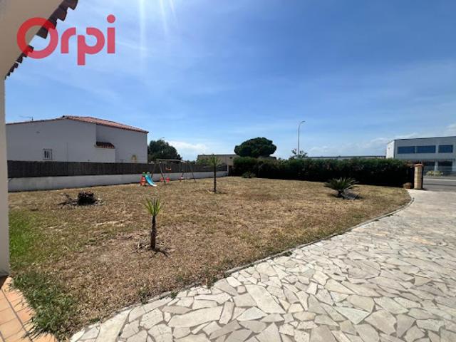 Vente Terrain 455 m2 Pia