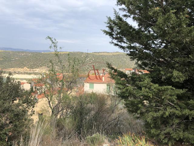 Vente Terrain 0 m2 Caramany