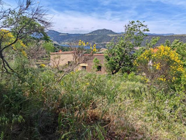 Vente Terrain 456 m2 Caramany