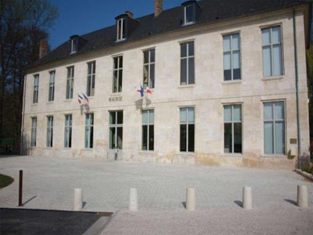Vente Terrain 456 m2 Esches
