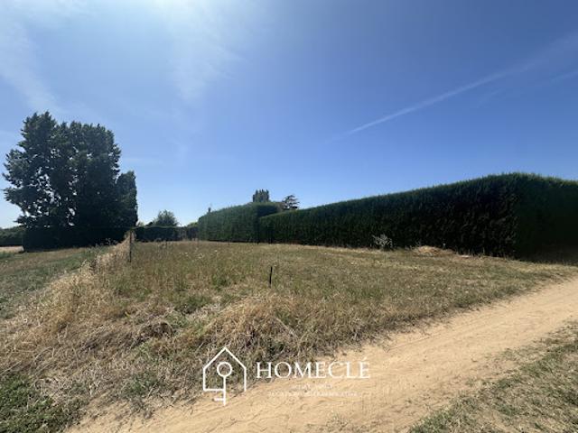 Vente Terrain 456 m2 Saint Georges de Reneins