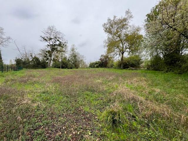 Vente Terrain 3373 m2 Eauze