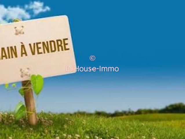 Vente Terrain 458 m2 Toulouse