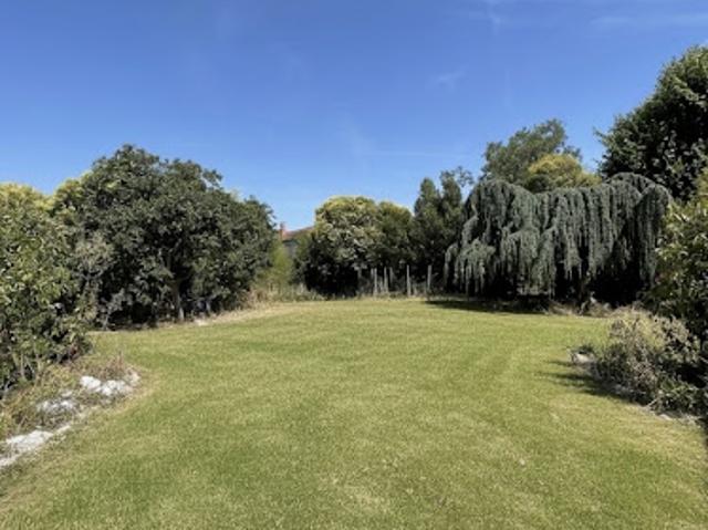 Vente Terrain 458 m2 Toulouse