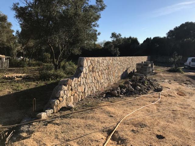 Vente Terrain 458 m2 Loupian