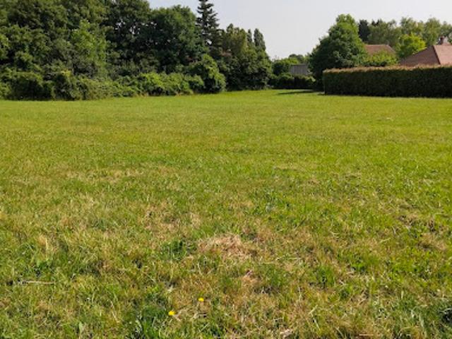 Vente Terrain 459 m2 Vaudoy en Brie