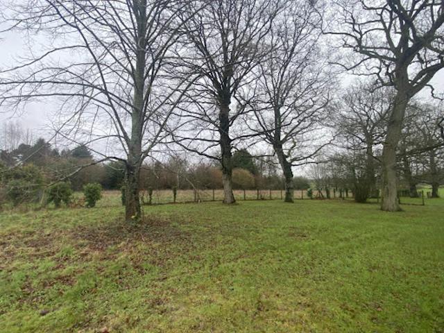 Vente Terrain 459 m2 Cesson sevigne