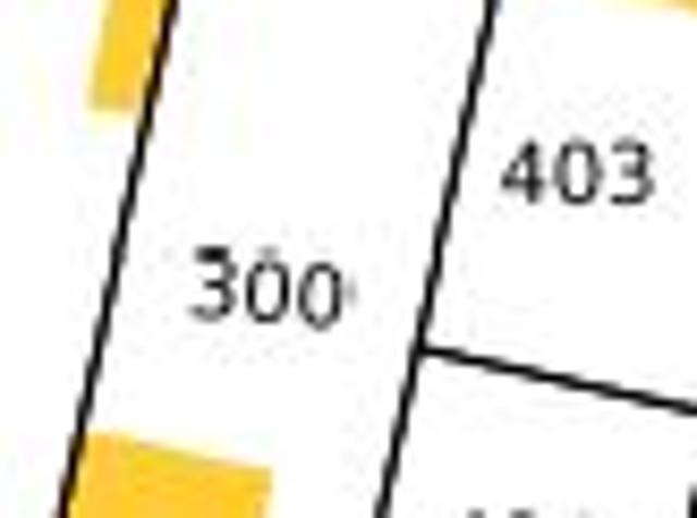 Vente Terrain 459 m2 Sucy en Brie