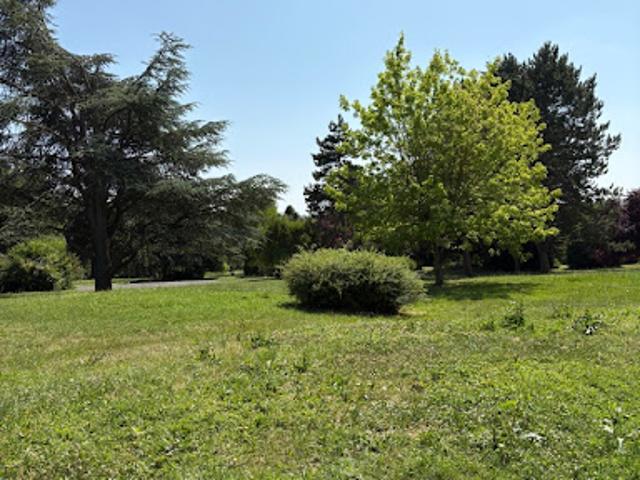 Vente Terrain 463 m2 Champagne sur Oise