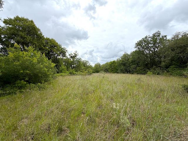 Vente Terrain 4600 m2 Cahors