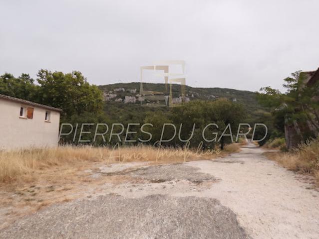 Vente Terrain 460 m2 Seynes