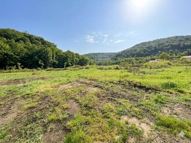 Vente Terrain 461 m2 Algrange