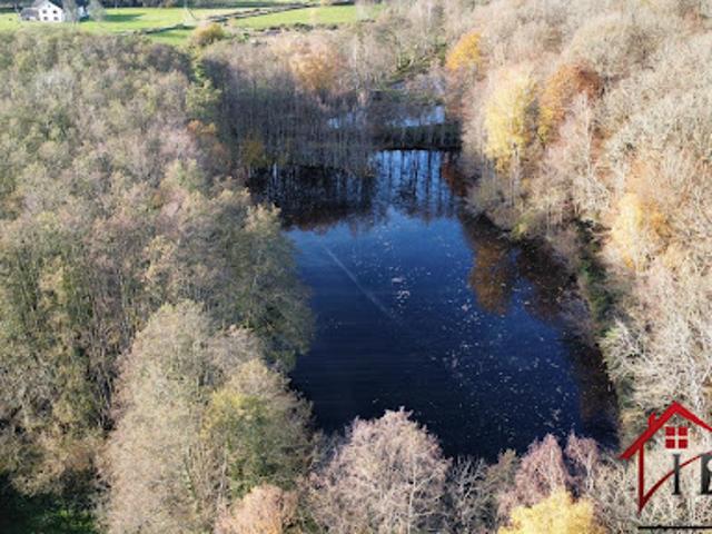 Vente Terrain 0 m2 Belmont