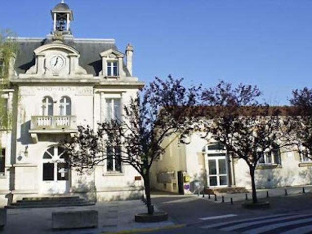 Vente Terrain 467 m2 Witry lès Reims