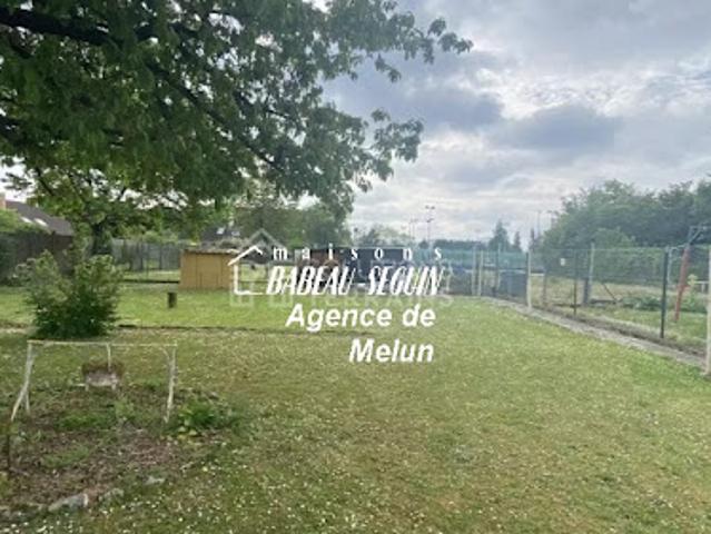 Vente Terrain 467 m2 Ballainvilliers
