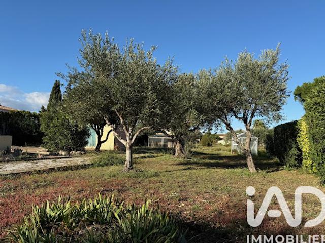 Vente Terrain 467 m2 Pia