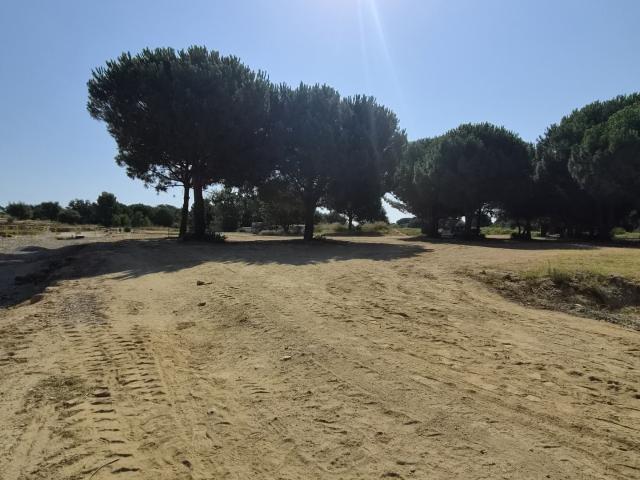 Vente Terrain 467 m²