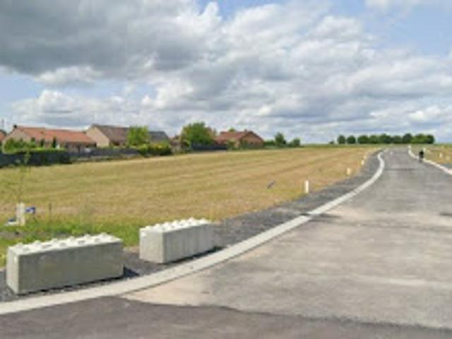 Vente Terrain 464 m2 Aubigny au Bac