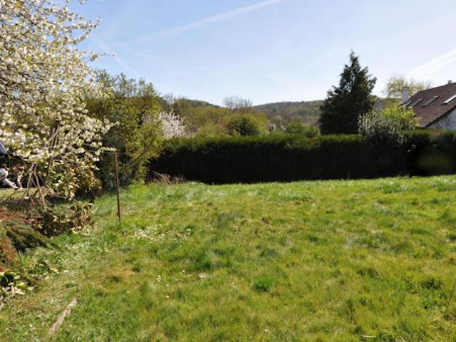 Vente Terrain 464 m2 Saint cheron