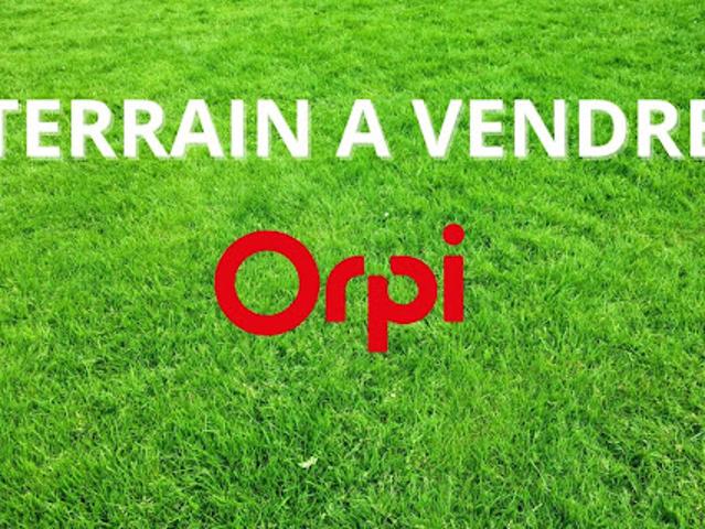 Vente Terrain 464 m2 Saint Julien en Genevois