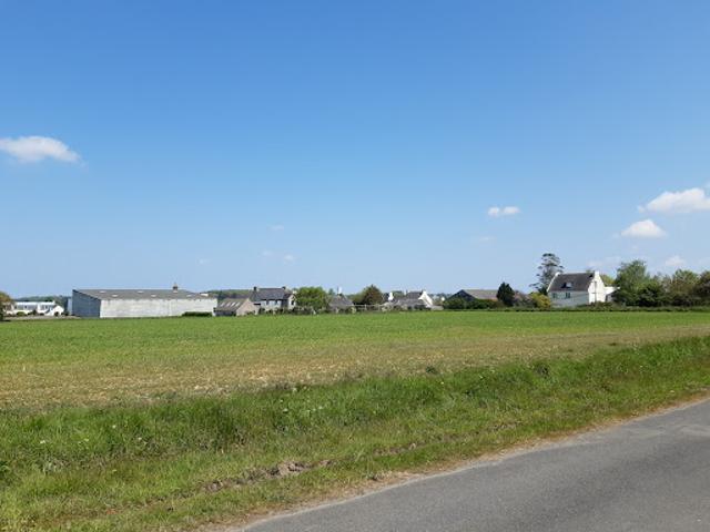 Vente Terrain 465 m2 Sainte Sève