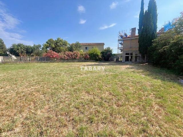 Vente Terrain 466 m2 Sainte marie la mer