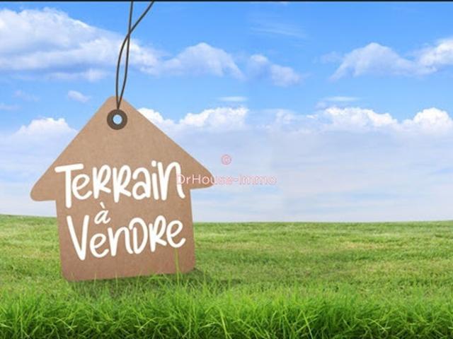 Vente Terrain 468.5 m2 Quetigny