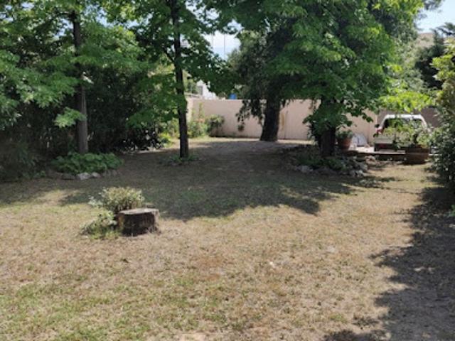 Vente Terrain 468 m2 Meyreuil