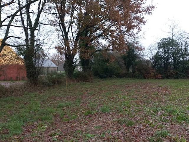 Vente Terrain 468 m2 Reze