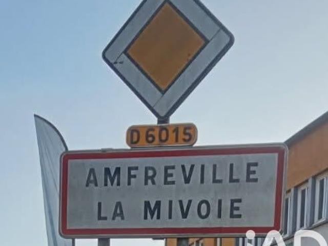 Vente Terrain 473 m2 Amfreville la Mi Voie