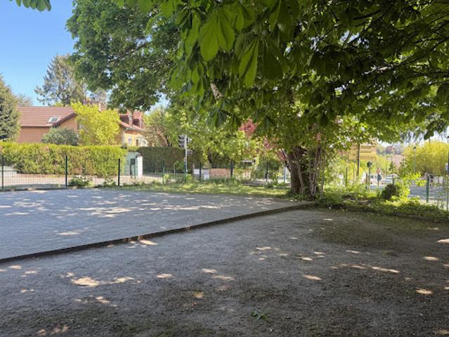 Vente Terrain 473 m2 Fourqueux