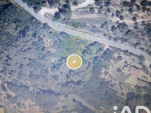 Vente Terrain 4700 m2 Seillans