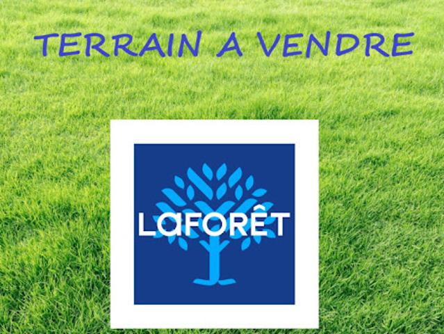 Vente Terrain 470 m2 Darnetal