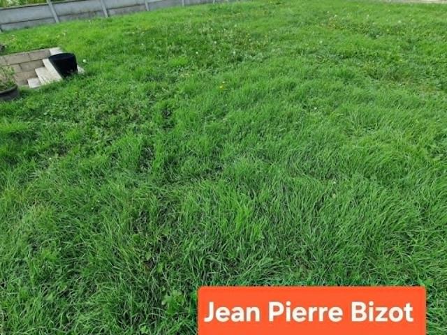 Vente Terrain 470 m2 Morangis