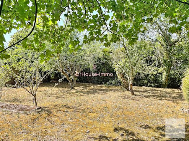 Vente Terrain 471 m2 Ingré