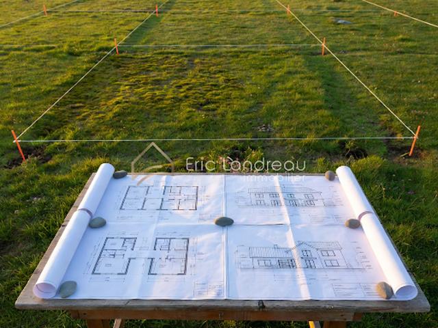 Vente Terrain 472 m2 Talmont Saint Hilaire