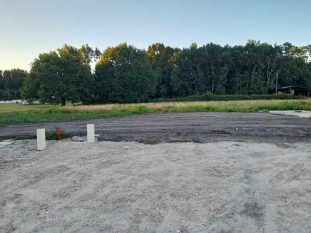 Vente Terrain 472 m2 Biscarrosse