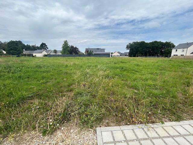 Vente Terrain 472 m2 Le Fenouiller