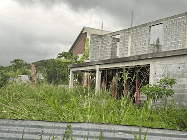 Vente Terrain 472 m2 Saint paul