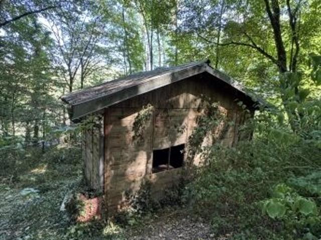 Vente Terrain 477 m2 Vallères