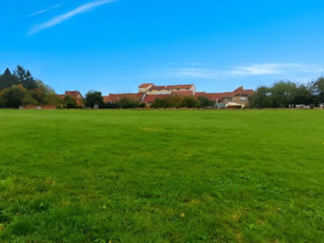Vente Terrain 474 m2 Tellancourt
