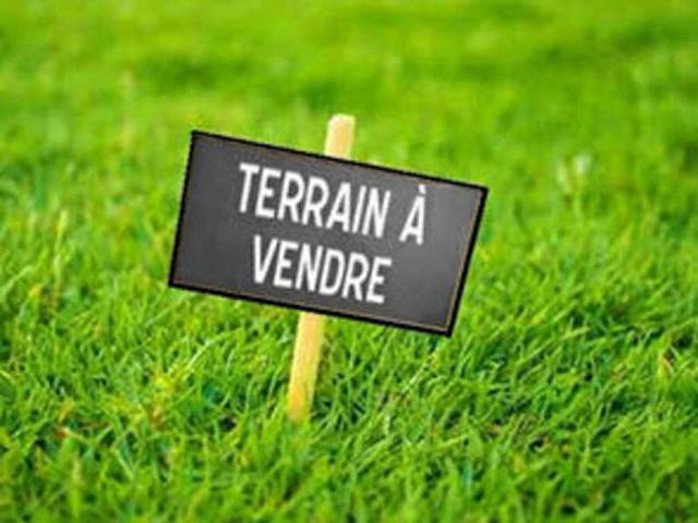 Vente Terrain 474 m2 Domagné